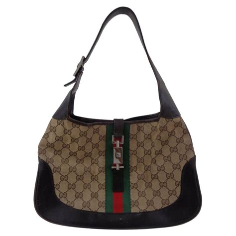 gucci bruin tas|Gucci handbags.